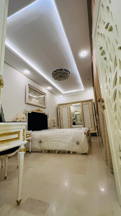 Maison Fathallah Mahdia Buitenkant foto