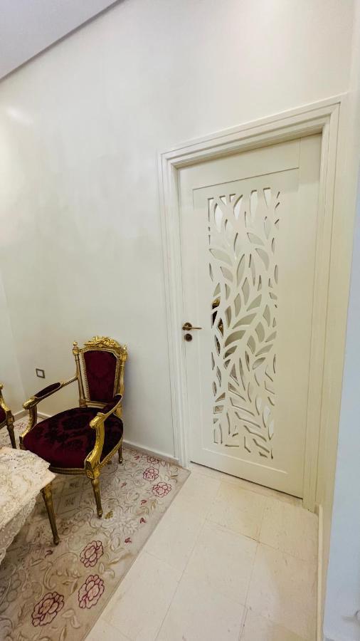 Maison Fathallah Mahdia Buitenkant foto