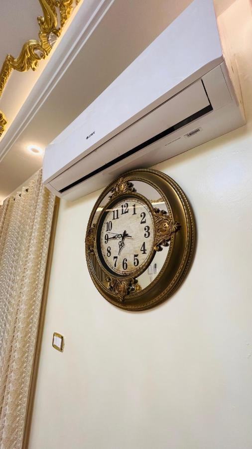 Maison Fathallah Mahdia Buitenkant foto