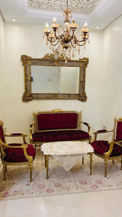 Maison Fathallah Mahdia Buitenkant foto
