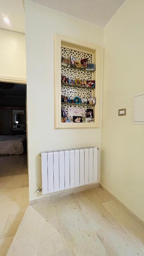 Maison Fathallah Mahdia Buitenkant foto