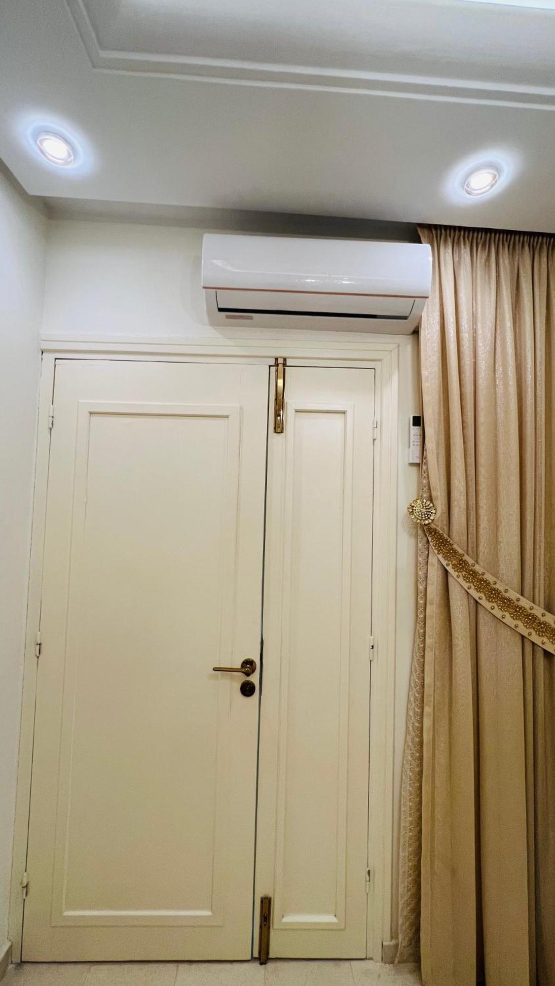 Maison Fathallah Mahdia Buitenkant foto