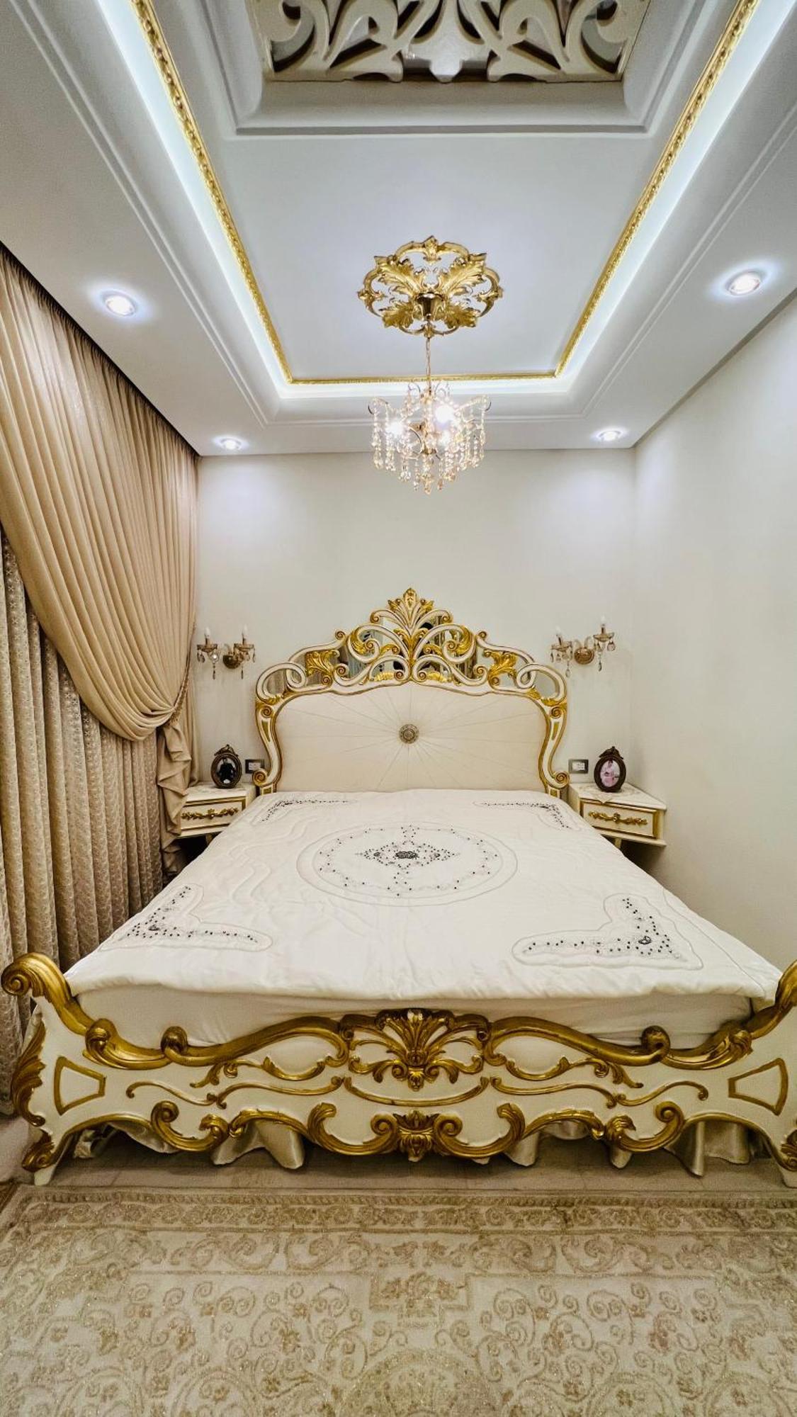 Maison Fathallah Mahdia Buitenkant foto
