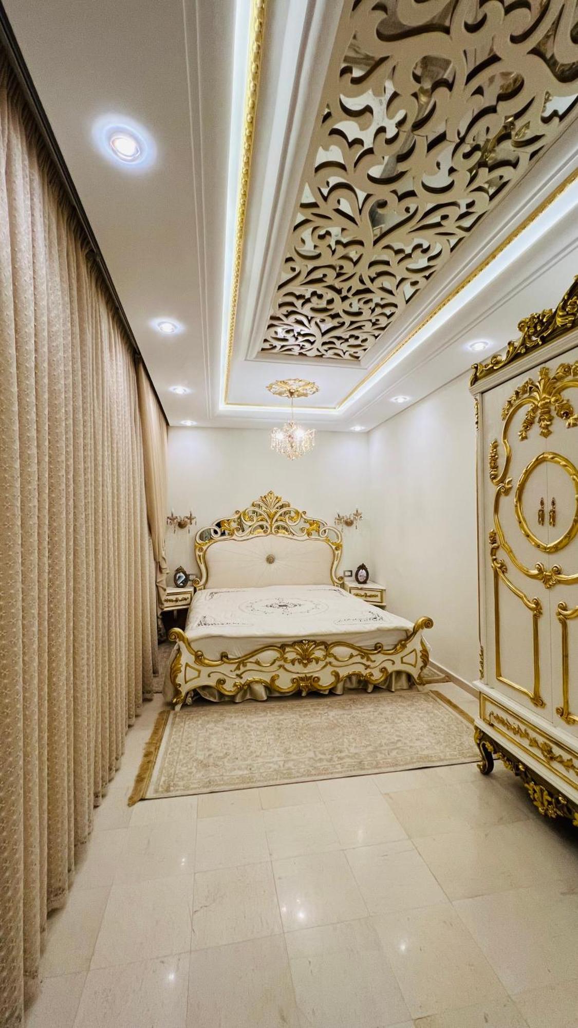 Maison Fathallah Mahdia Buitenkant foto