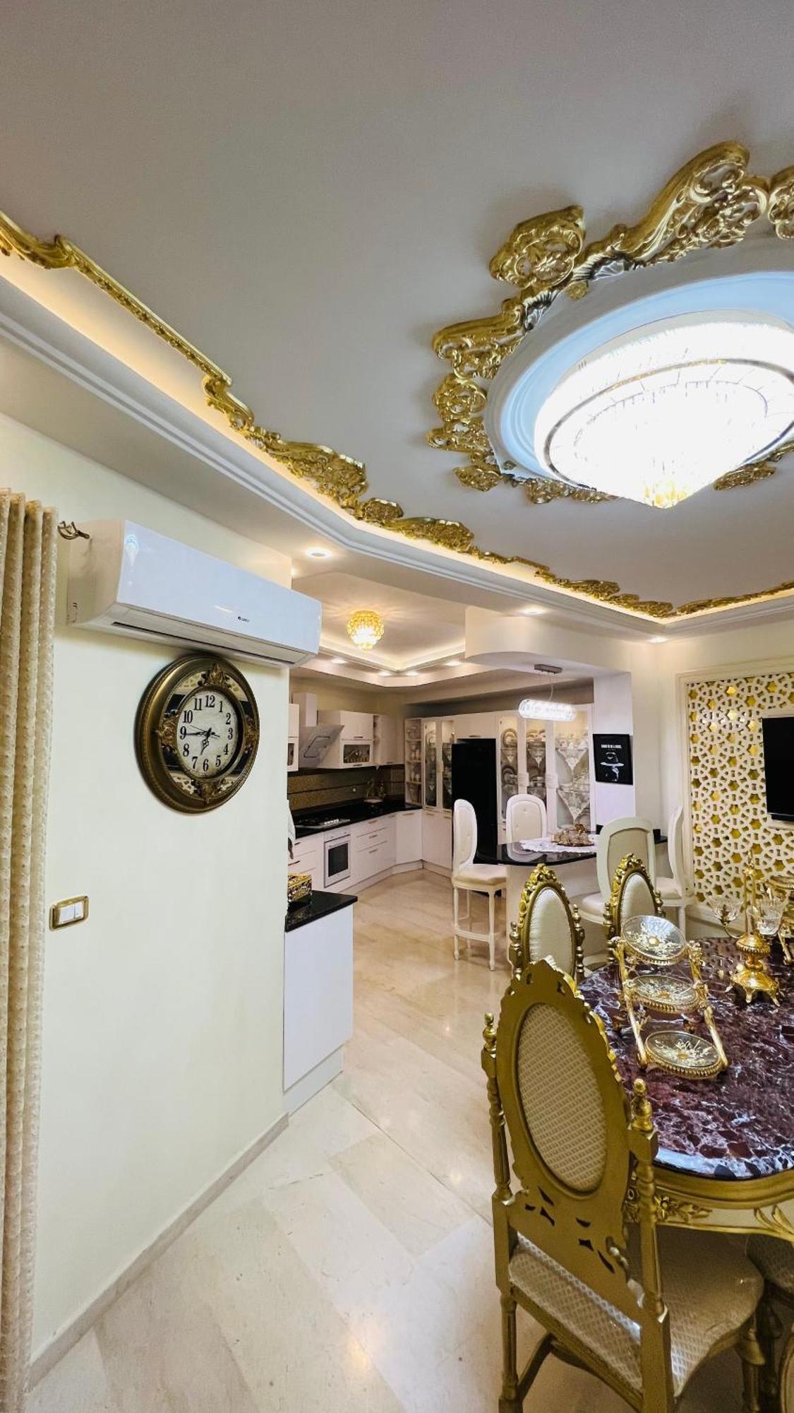 Maison Fathallah Mahdia Buitenkant foto